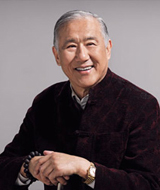 愛(ài)新覺(jué)羅·啟驤